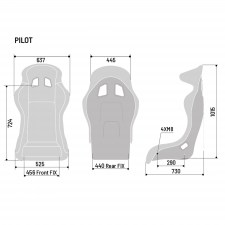 Pilot QRT tabella misure4